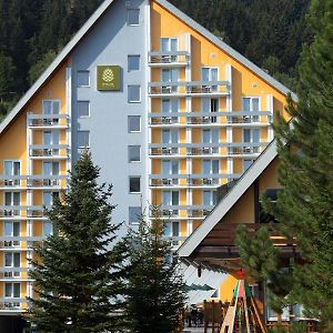 Clarion Hotel Špindlerův Mlýn