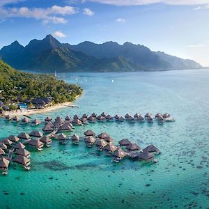 Hilton Moorea Lagoon Resort & Spa